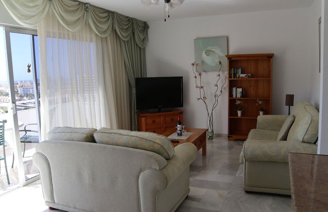 Florida Park Club - Foto 21