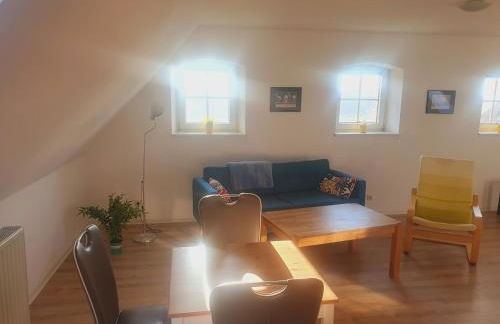 Große Bauernhaus Ferienwohnungen bis 100qm mit E-Bike-Verleih - Foto 44