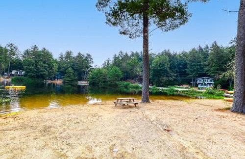 Eidelweiss Retreat - Foto 14