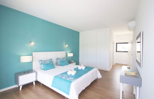 Villa Riviera - Foto 5