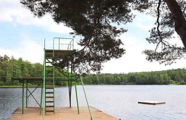 4 Person Holiday Home in Asljunga-by Traum - Foto 12