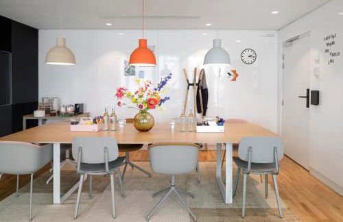 Zoku Paris - Foto 79