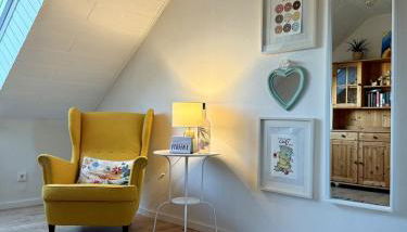 Ferienwohnung Wildblume - Foto 3