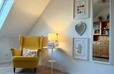 Ferienwohnung Wildblume - Foto 3