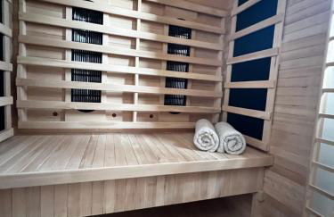 Ferienresidenzen Marktplatz - exklusive Ferienwohnungen mit Fahrstuhl - Foto 31