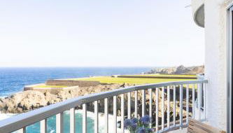 TenoHomes Oceanview Studio with Balcony - Foto 5