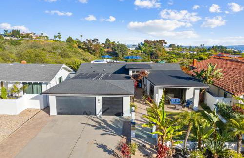 Modern La Jolla Escape Pool Rooftop Views - Foto 50