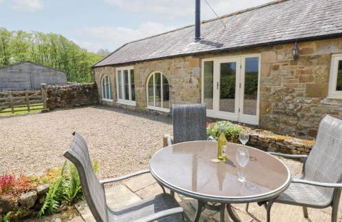 Gallow Law Cottage - Foto 29