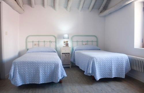 Casa de la Panadería - Foto 8