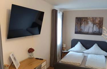 Ferienwohnung Luitpold 2 - Foto 7