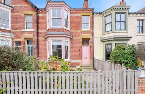 Victorian Beach House in Saltburn By The Sea - Foto 3