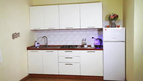 Residence Torre Saracena - Foto 2, stove