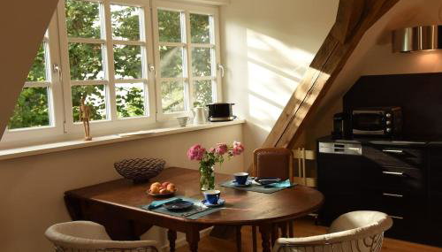 Villa Bergmann - Foto 2, stove