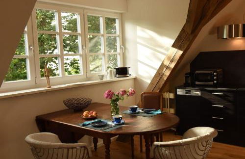 Villa Bergmann - Foto 2