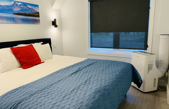 Luxurious One Bedroom Suite WindTower - Photo 3