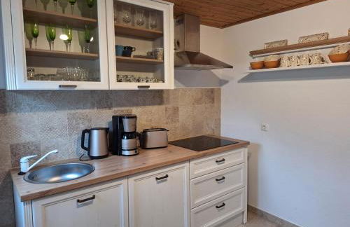 Ferienwohnung Radszys - Foto 16