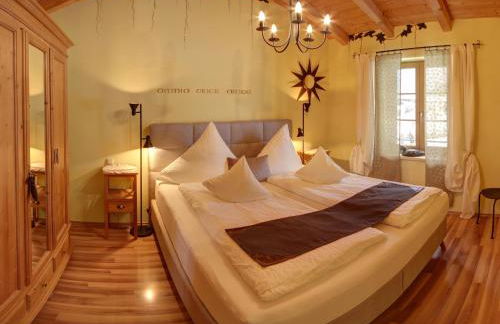 Feriendomizil Stöberl - Chiemgau Karte - Foto 31