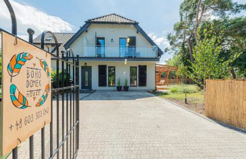 Boho House - Foto 45