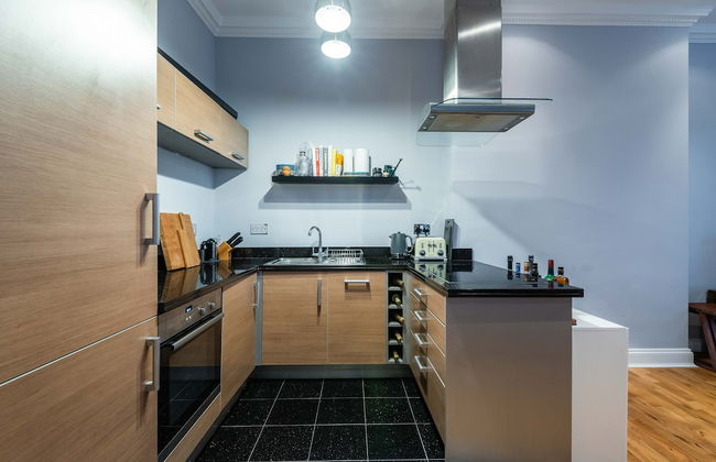 Spacious Clapham Home Near Brixton - Foto 11