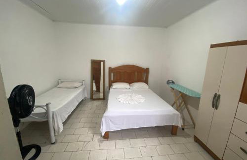 casa grande e tranquila no centro - Foto 8