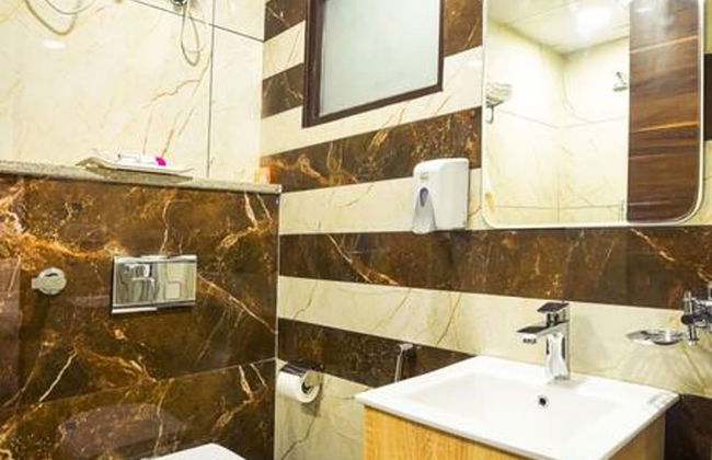 Studio Serviced Apartment With Gym Patio - Foto 5