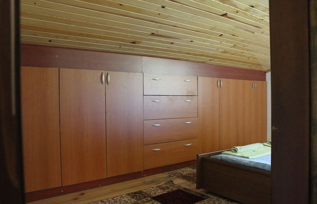 Zeyrek Apart - Photo 4