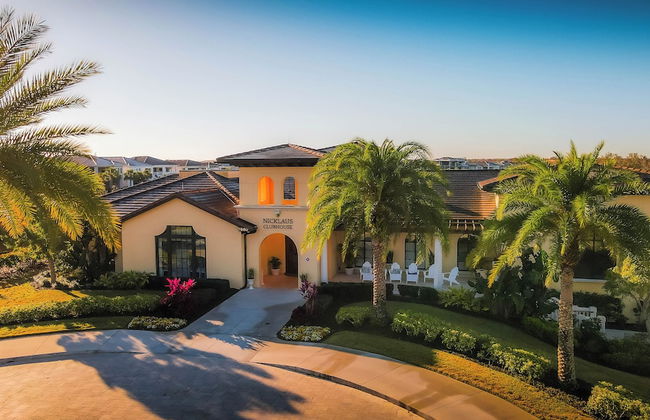 Reunion Resort & Golf Club - Foto 42