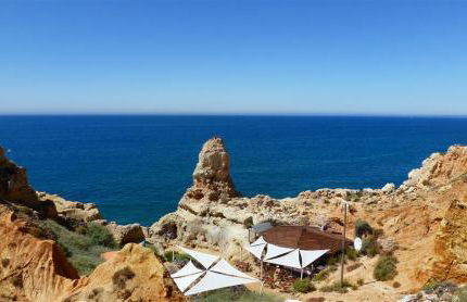 Casa Ferrolho walk to beach and Carvoeiro centre - Foto 17