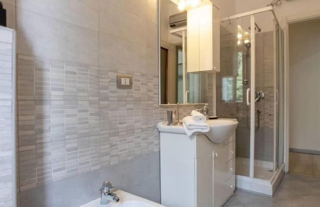 Suzzani Apartment - Foto 7