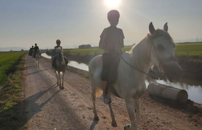 Balade en 4x4 et kayak au Delta de l'Èbre - Photo 3