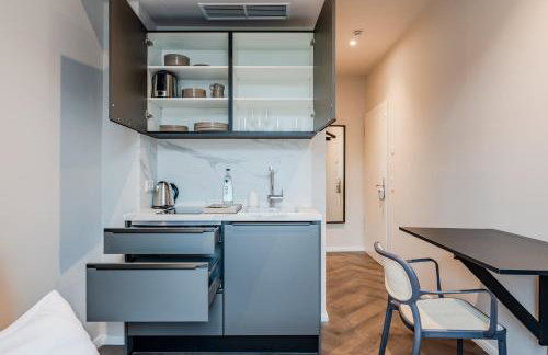 LYV Apartments - Berlin Neukölln - Foto 7