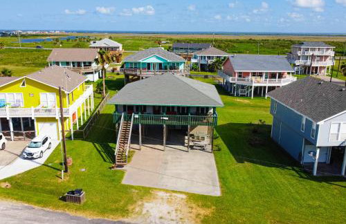 Retreat Steps to Beach Firepit Family Fun - Foto 38