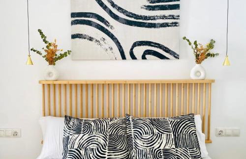 BAJO A - Design & Comfort in Ruzafa SOHO - Photo 32