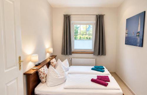 Ferienhaus Lammertshörn Bensersiel - Foto 10