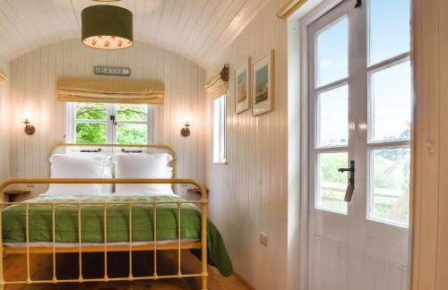 The Shepherds Hut At Rosewood House - Foto 6