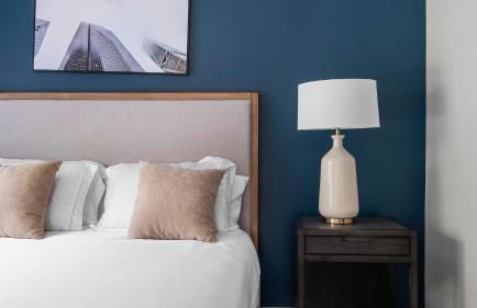 Landing Beautiful 1BD Gym - Foto 13