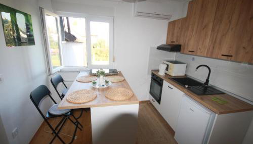 Apartman Trnje - Foto 2