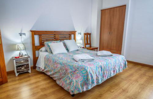 Casa Rural Aguas Frias - Foto 58