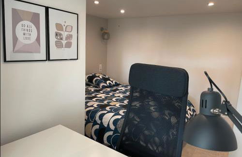 Nouveau - studio aux portes de Brest - Foto 11