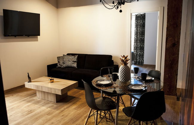 Art Suites Santander - Photo 69