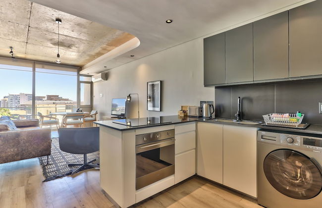 Luxury Family Apartment With Balcony - Foto 10