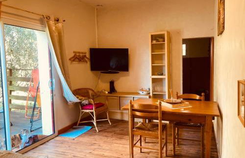 Métairie de Moutiques - Photo 26