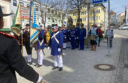 Fewo Waidla - Foto 21