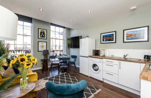 Host & Stay - Canning Quarters - Foto 54