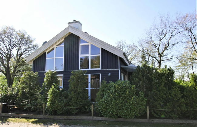 Ferienhaus Seeidyll am Dummer See, Dummer - Foto 1