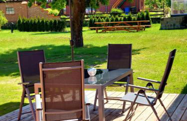 Ferienhaus Britta Kietzmann - Foto 20