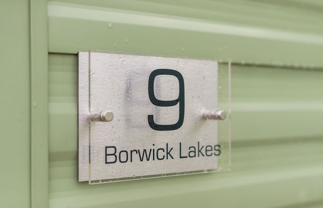 Inside No. 9 Retreat - Foto 37