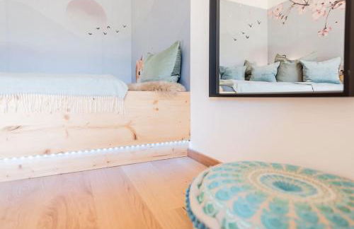 Exklusives Design-Apartment & Sauna - Foto 18