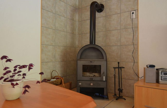 Holiday Home in Thuringia Near Rennsteig - Foto 3