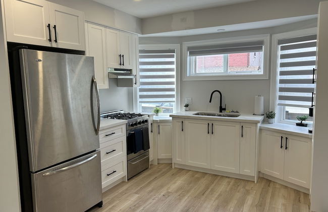 Brand New 2 Bedroom in Hamilton - Foto 13